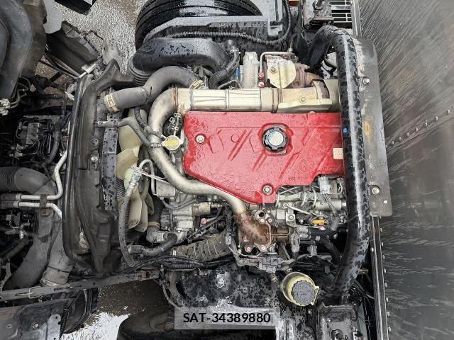 Toyota DYNA TRUCK 2018-06 8658864-6