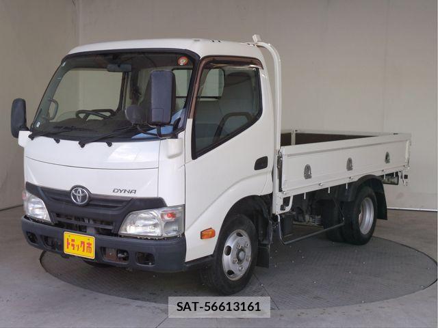 Toyota DYNA TRUCK 2015-12 8658868-0