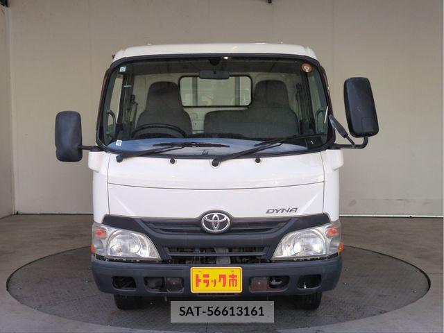 Toyota DYNA TRUCK 2015-12 8658868-15