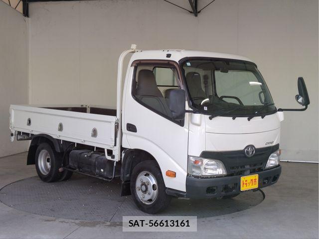 Toyota DYNA TRUCK 2015-12 8658868-16