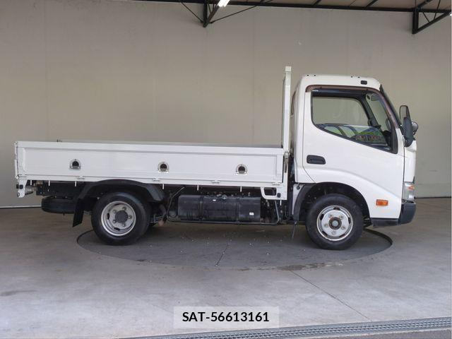 Toyota DYNA TRUCK 2015-12 8658868-17