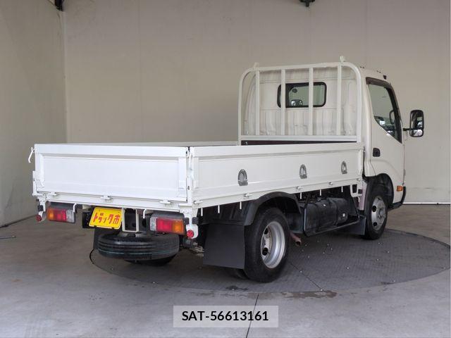 Toyota DYNA TRUCK 2015-12 8658868-1