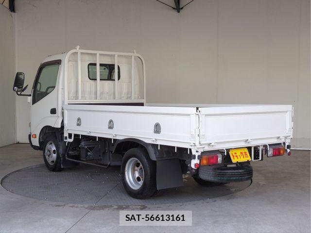 Toyota DYNA TRUCK 2015-12 8658868-19