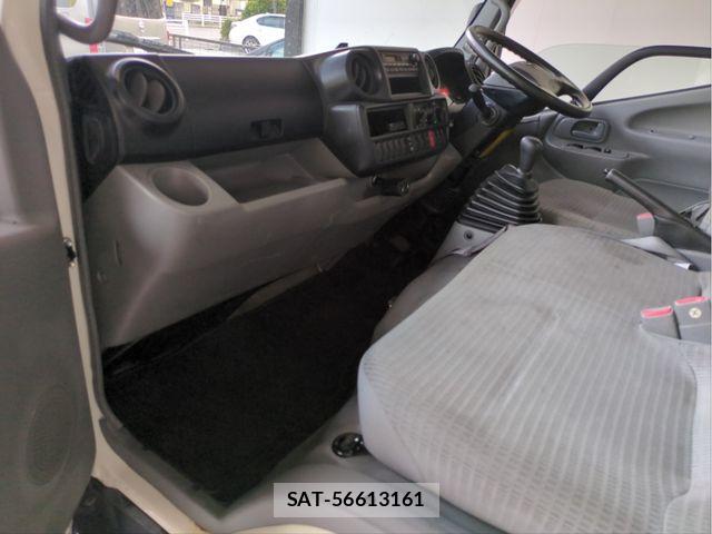 Toyota DYNA TRUCK 2015-12 8658868-2