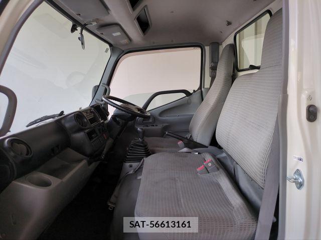 Toyota DYNA TRUCK 2015-12 8658868-3