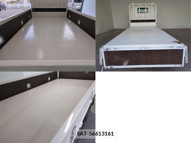 Toyota DYNA TRUCK 2015-12 8658868-5