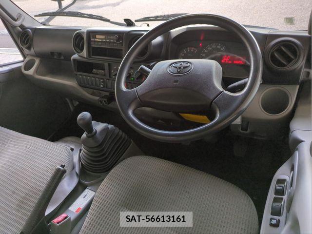 Toyota DYNA TRUCK 2015-12 8658868-6
