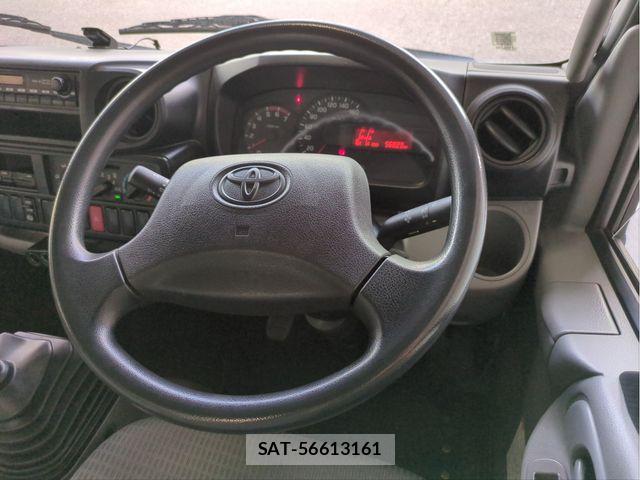 Toyota DYNA TRUCK 2015-12 8658868-7