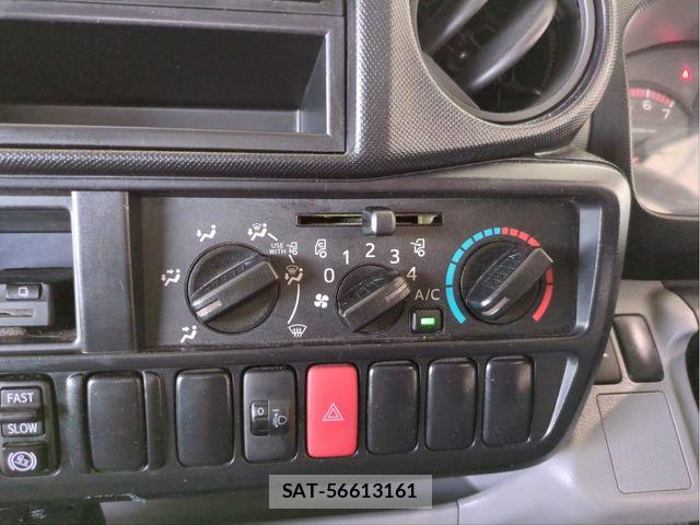 Toyota DYNA TRUCK 2015-12 8658868-8