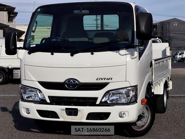 Toyota DYNA TRUCK 2017-10 8658865-0