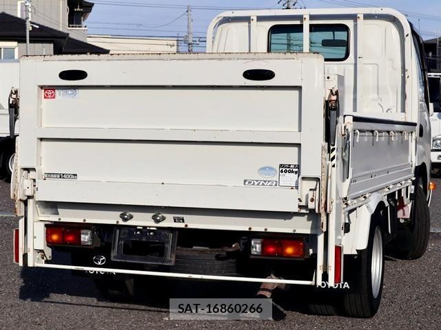 Toyota DYNA TRUCK 2017-10 8658865-2