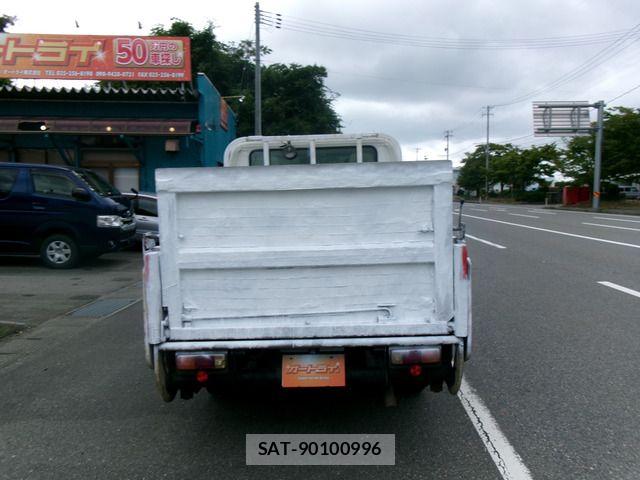 Toyota DYNA TRUCK 2014-03 8658867-15