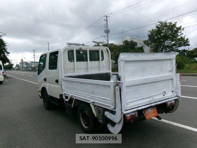 Toyota DYNA TRUCK 2014-03 8658867-16
