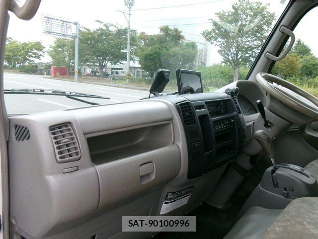 Toyota DYNA TRUCK 2014-03 8658867-18