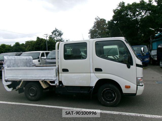Toyota DYNA TRUCK 2014-03 8658867-4