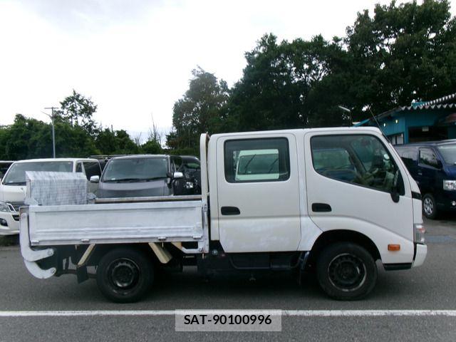 Toyota DYNA TRUCK 2014-03 8658867-5