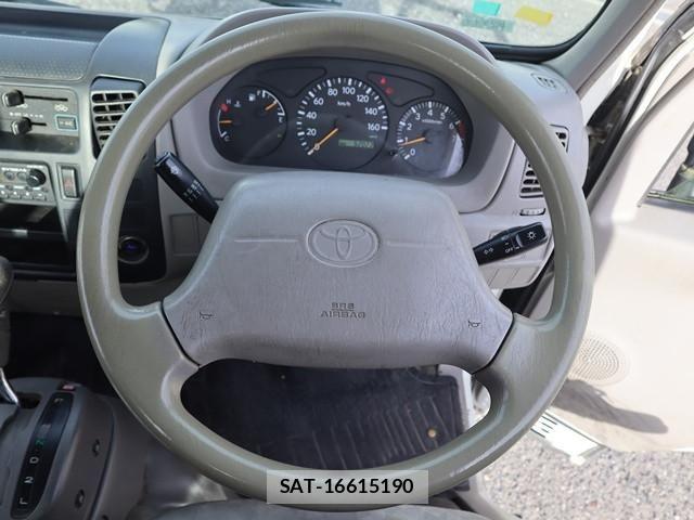 Toyota DYNA TRUCK 2013-07 8658866-3