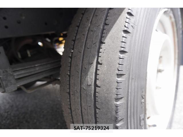 Toyota DYNA TRUCK 2021-07 8658854-9