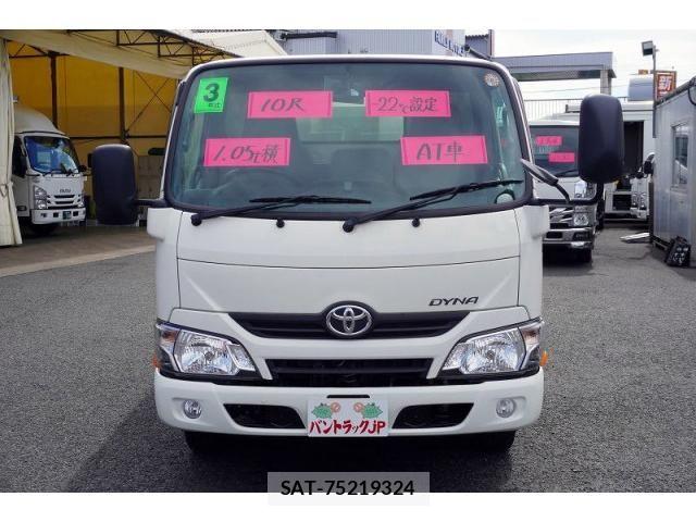 Toyota DYNA TRUCK 2021-07 8658854-1
