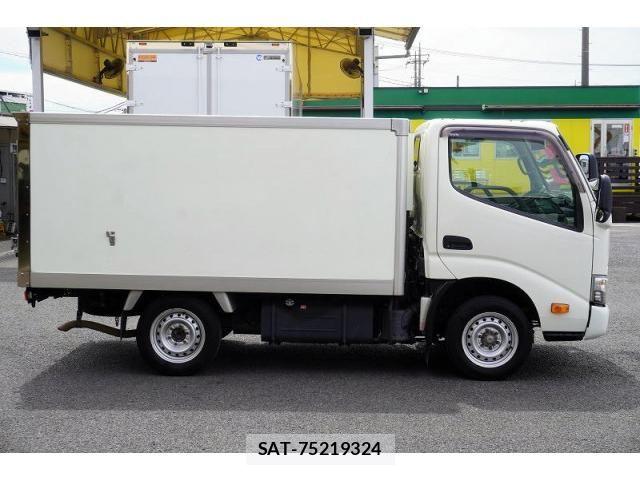 Toyota DYNA TRUCK 2021-07 8658854-4