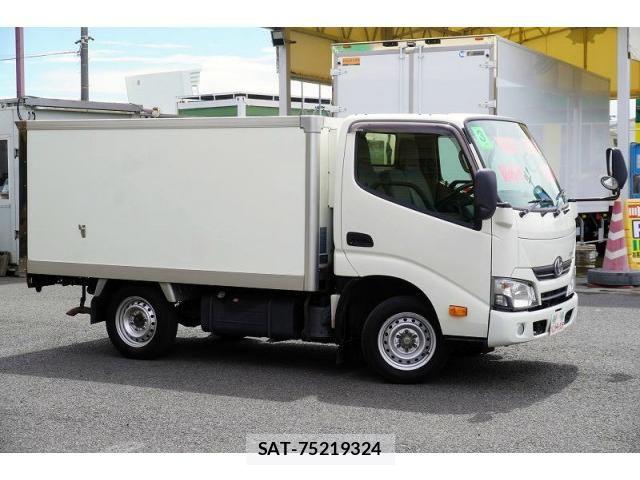 Toyota DYNA TRUCK 2021-07 8658854-5