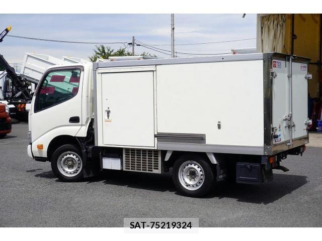 Toyota DYNA TRUCK 2021-07 8658854-6