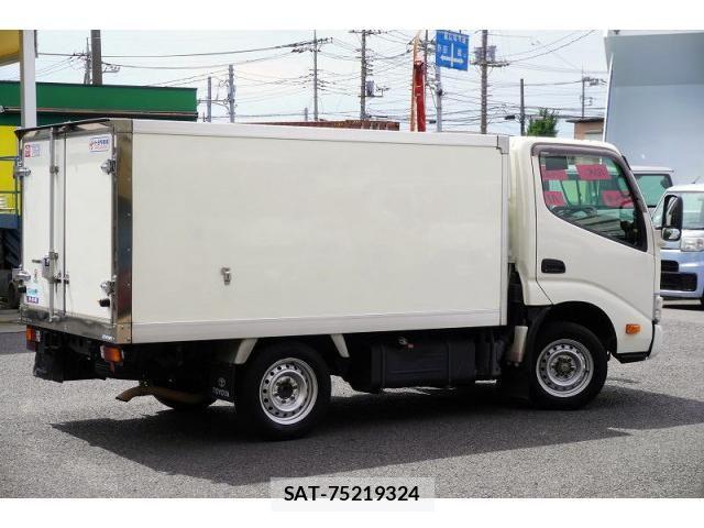 Toyota DYNA TRUCK 2021-07 8658854-7