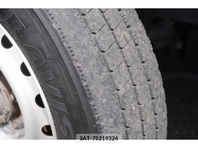 Toyota DYNA TRUCK 2021-07 8658854-8