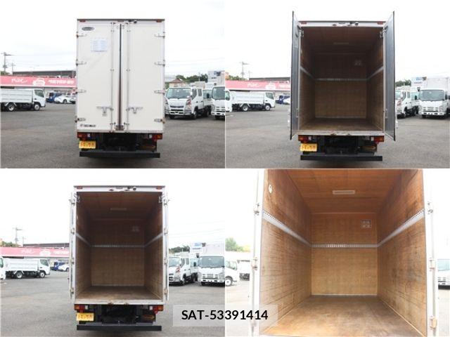 Toyota DYNA TRUCK 2015-06 8666080-9