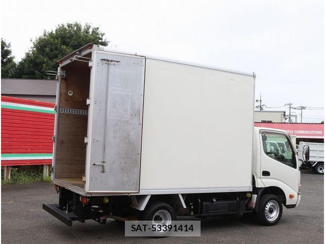 Toyota DYNA TRUCK 2015-06 8666080-10