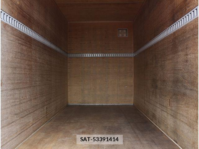 Toyota DYNA TRUCK 2015-06 8666080-11