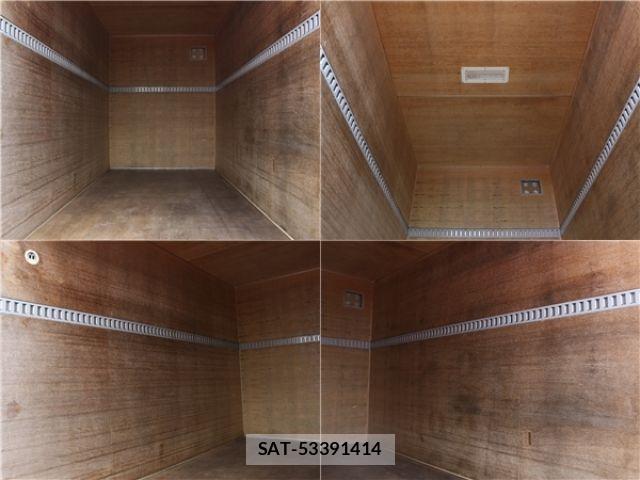Toyota DYNA TRUCK 2015-06 8666080-13