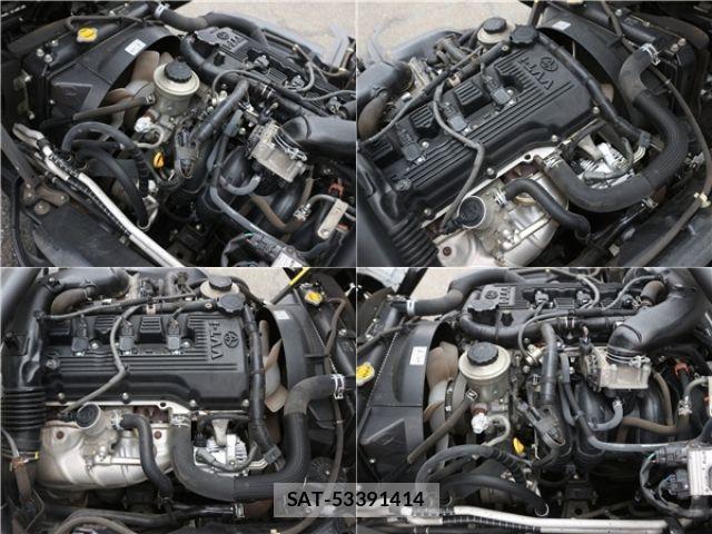 Toyota DYNA TRUCK 2015-06 8666080-19
