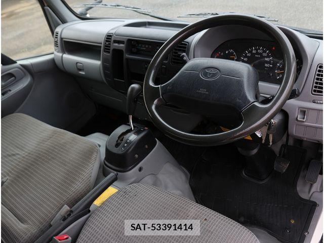 Toyota DYNA TRUCK 2015-06 8666080-21
