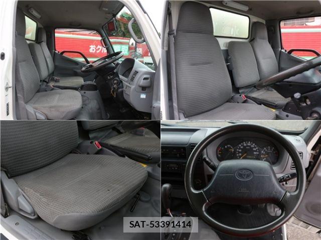 Toyota DYNA TRUCK 2015-06 8666080-22