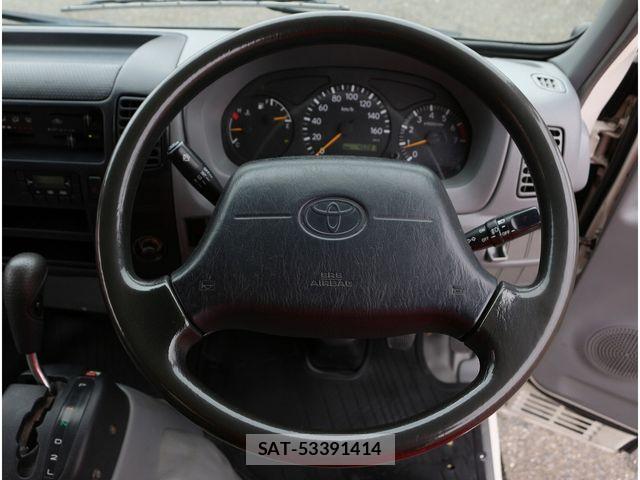 Toyota DYNA TRUCK 2015-06 8666080-23