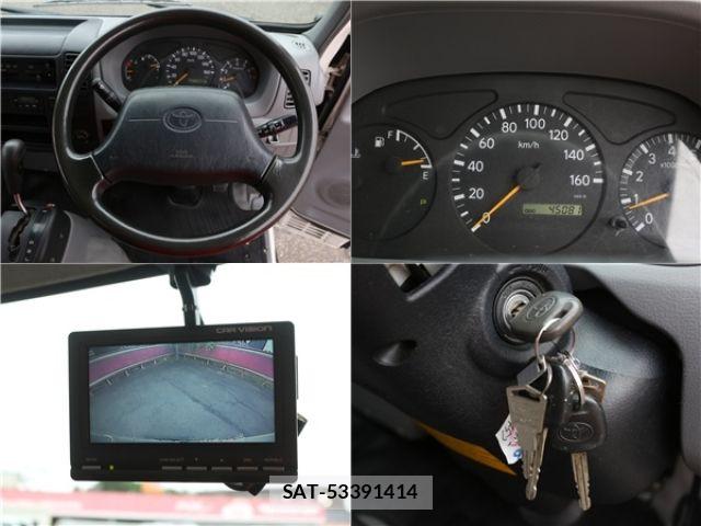 Toyota DYNA TRUCK 2015-06 8666080-26
