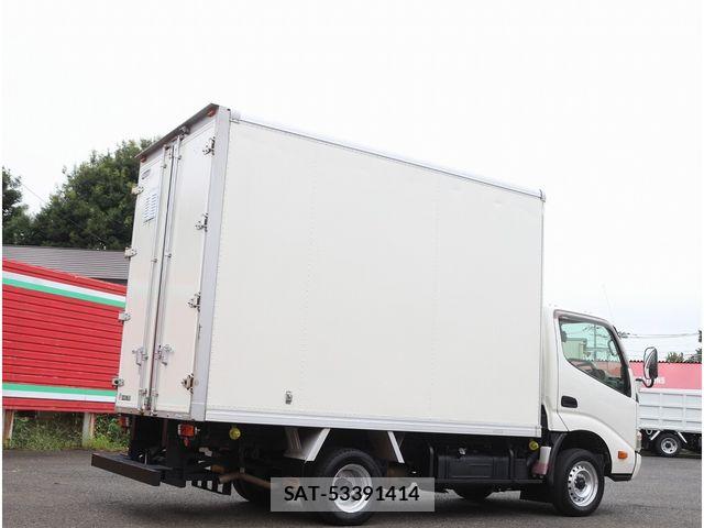 Toyota DYNA TRUCK 2015-06 8666080-2