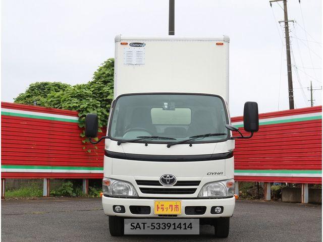 Toyota DYNA TRUCK 2015-06 8666080-3