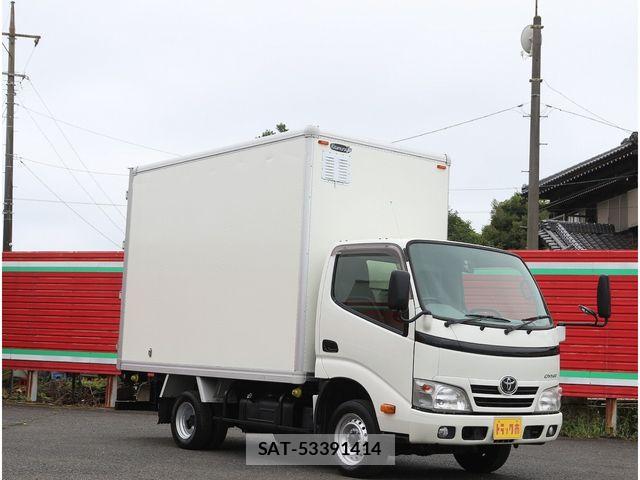 Toyota DYNA TRUCK 2015-06 8666080-4
