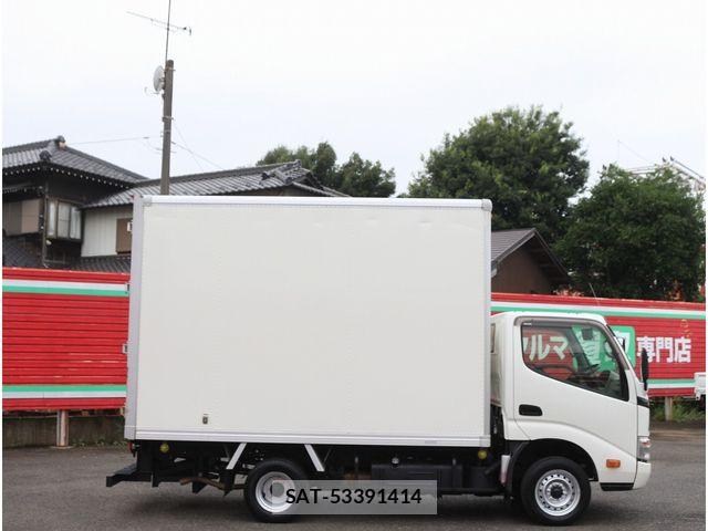 Toyota DYNA TRUCK 2015-06 8666080-5