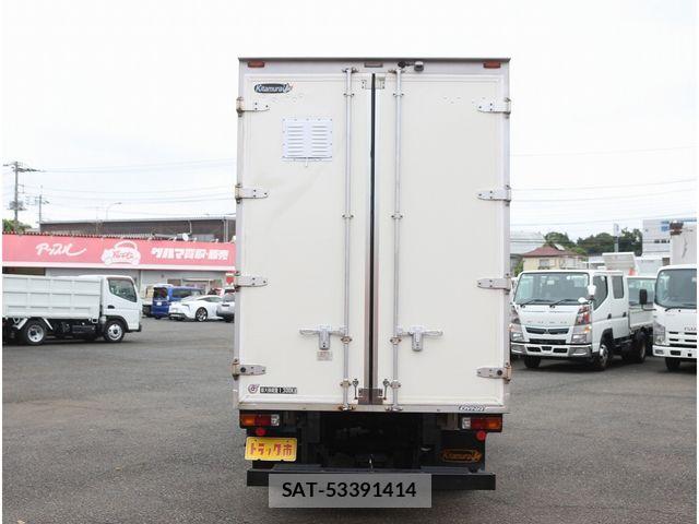 Toyota DYNA TRUCK 2015-06 8666080-6