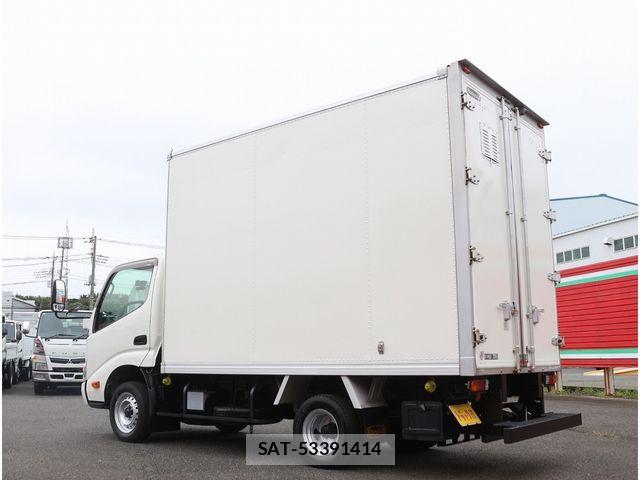 Toyota DYNA TRUCK 2015-06 8666080-7
