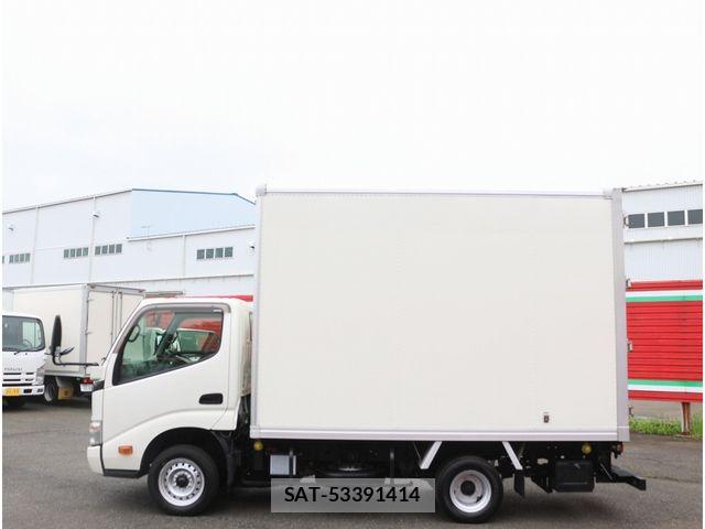 Toyota DYNA TRUCK 2015-06 8666080-8