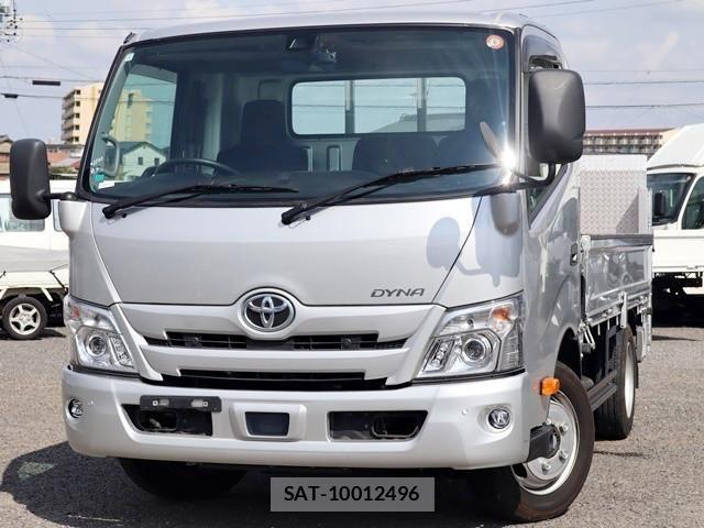 Toyota DYNA TRUCK 2020-02 8658860-0