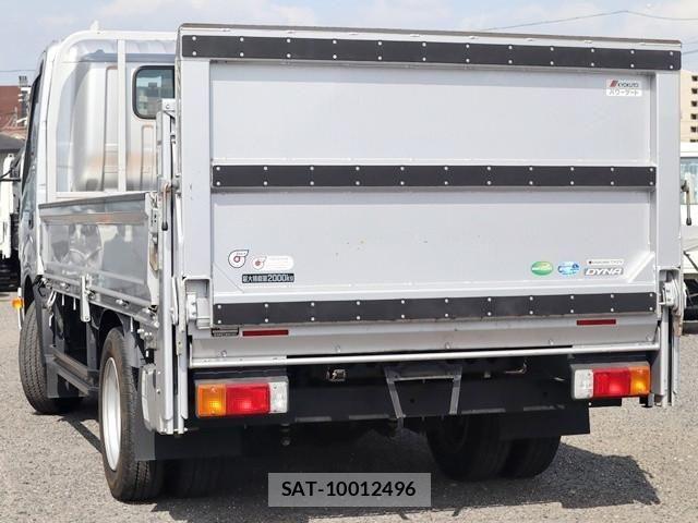 Toyota DYNA TRUCK 2020-02 8658860-1