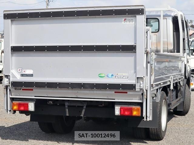 Toyota DYNA TRUCK 2020-02 8658860-2