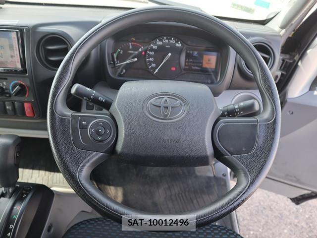 Toyota DYNA TRUCK 2020-02 8658860-3