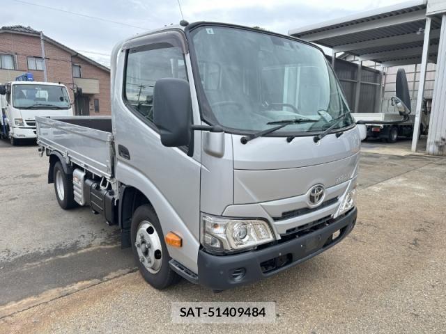 Toyota DYNA TRUCK 2019-08 8741805-1