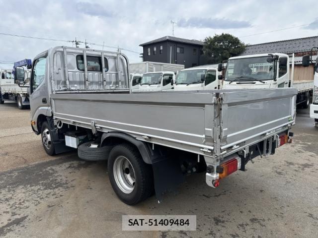 Toyota DYNA TRUCK 2019-08 8741805-2